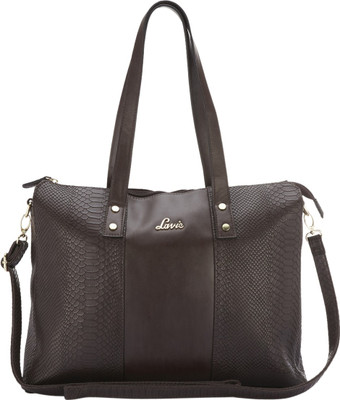 

Lavie Tote(Brown)