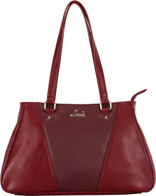 

Lavie Satchel(Maroon)