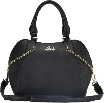 

Lavie Satchel(Black)