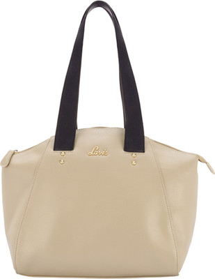 

Lavie Tote(Beige)