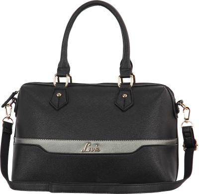 

Lavie Hand-held Bag(Black)
