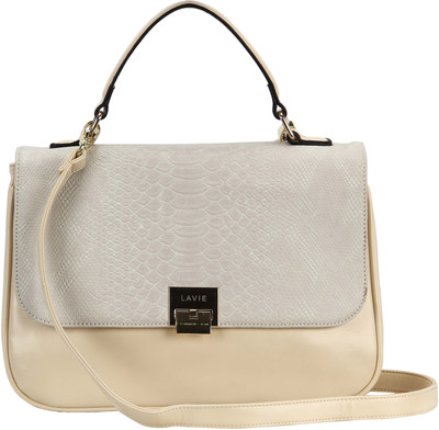 

Lavie Satchel(Beige)