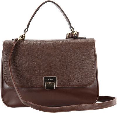 

Lavie Satchel(Brown)