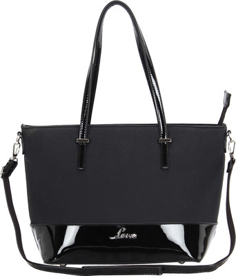 

Lavie Shoulder Bag(Black)