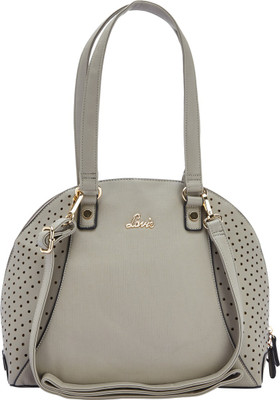 

Lavie Satchel(Beige)