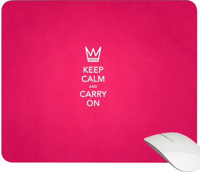 

Fashion Bit FBMP-242 Mousepad(Multicolor)