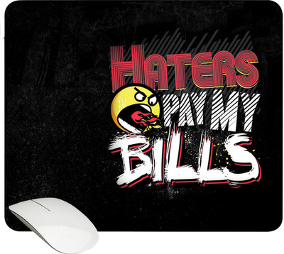 

Fashion Bit FBMP-192 Mousepad(Multicolor)