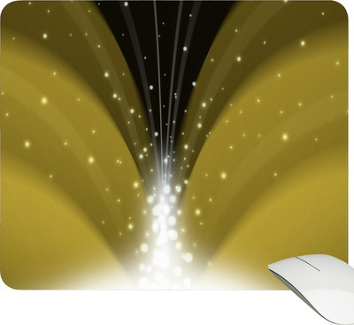 

Fashion Bit FBMP-88 Mousepad(Multicolor)