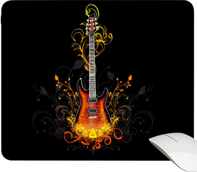 

Fashion Bit FBMP-107 Mousepad(Multicolor)
