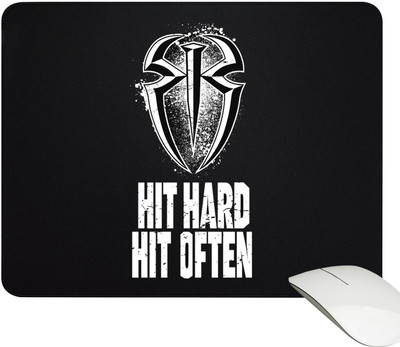 

Fashion Bit FBMP-9 Mousepad(Multicolor)