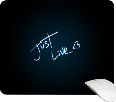 

Fashion Bit FBMP-239 Mousepad(Multicolor)