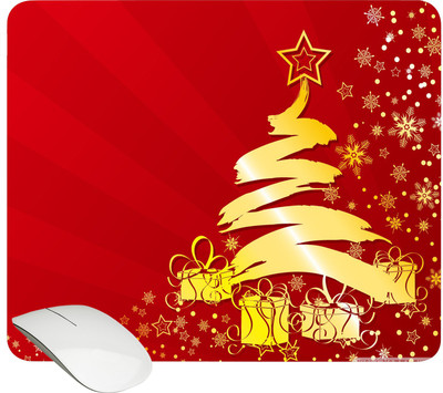 

Fashion Bit FBMP-262 Mousepad(Multicolor)