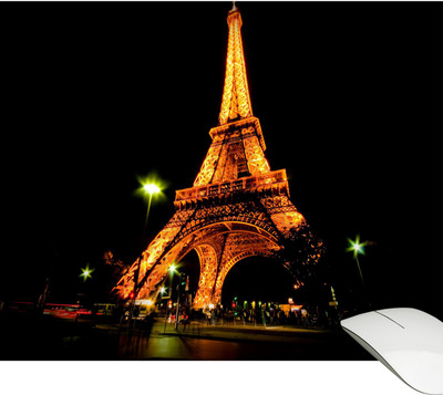 

Fashion Bit FBMP-117 Mousepad(Multicolor)