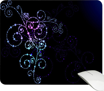 

Fashion Bit FBMP-96 Mousepad(Multicolor)