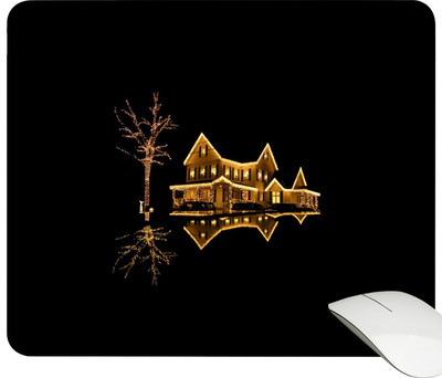 

Fashion Bit FBMP-278 Mousepad(Multicolor)