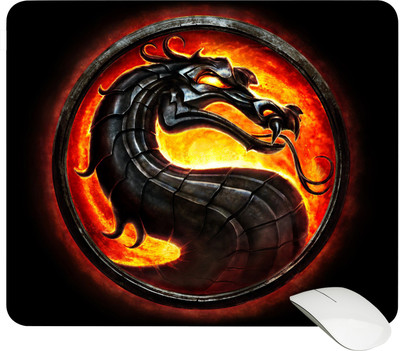 

Fashion Bit FBMP-271 Mousepad(Multicolor)