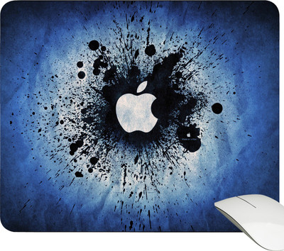

Fashion Bit FBMP-91 Mousepad(Multicolor)