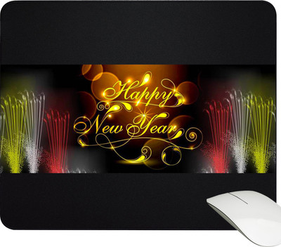 

Fashion Bit FBMP-38 Mousepad(Multicolor)