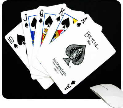 

Fashion Bit FBMP-290 Mousepad(Multicolor)
