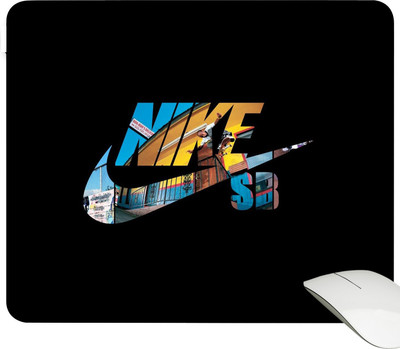 

Fashion Bit FBMP-174 Mousepad(Multicolor)