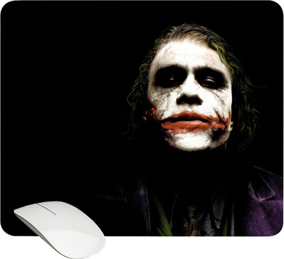 

Fashion Bit FBMP-237 Mousepad(Multicolor)