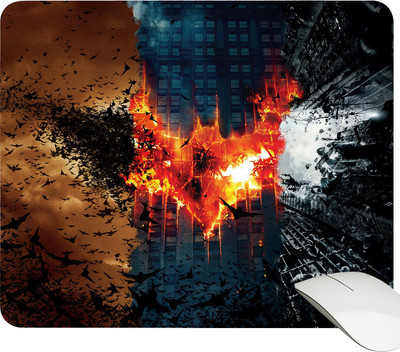 

Fashion Bit FBMP-70 Mousepad(Multicolor)