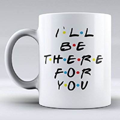 

VAMSUM LIFE DOESN'T HAVE TO BE PERFECT TO BE WONDERFUL Ceramic Mug(350 ml), Black