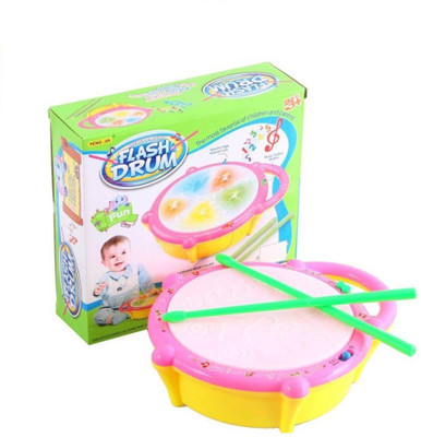 

starsky flash drum(Multicolor)