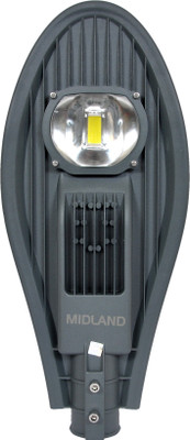 

MIDLAND Post Light Outdoor Lamp