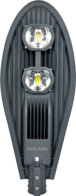 

MIDLAND Post Light Outdoor Lamp