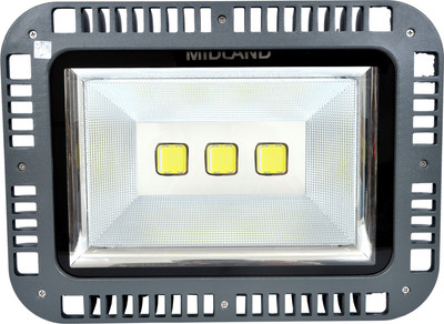 

MIDLAND Flood Light Outdoor Lamp