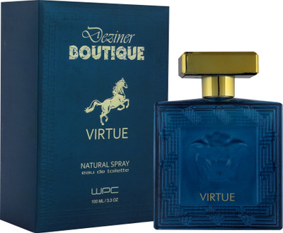 

WPC Deziner Boutique Virtue Eau de Parfum - 100 ml(For Men)