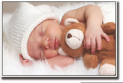 

Akhuratha Wall Poster For Room Cute Adorable Baby Child's Love New Born Infant Kids Toddlers Smiling Paper Print(12 inch X 18 inch, Rolled)