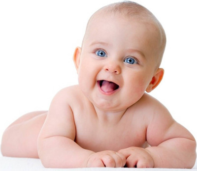 

Akhuratha Wall Poster For Room Cute Adorable Baby Child's Love New Born Infant Kids Toddlers Smiling Paper Print(12 inch X 18 inch, Rolled)