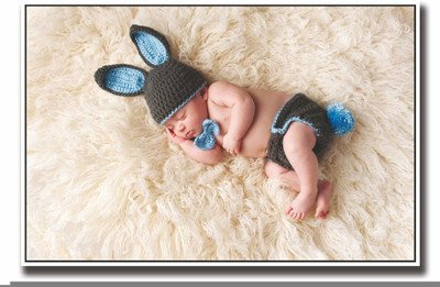 

Akhuratha Wall Poster For Room Cute Adorable Baby Child's Love New Born Infant Kids Toddlers Smiling Paper Print(12 inch X 18 inch, Rolled)