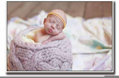 

Aabhaas Wall Poster For Room Cute Adorable Baby Child's Love New Born Infant Kids Toddlers Smiling Paper Print(12 inch X 18 inch, Rolled)
