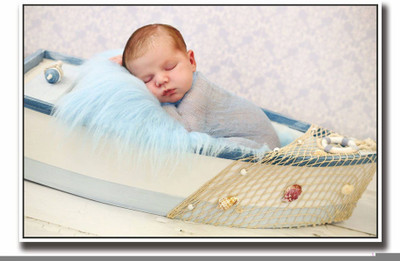 

Aabhaas Wall Poster For Room Cute Adorable Baby Child's Love New Born Infant Kids Toddlers Smiling Paper Print(12 inch X 18 inch, Rolled)