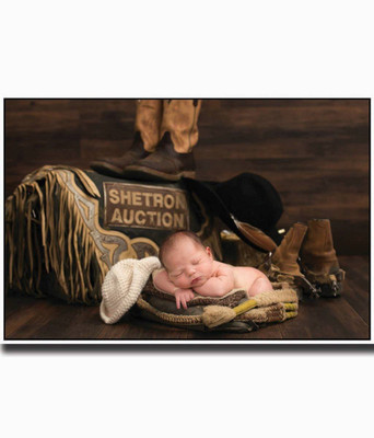 

Akhuratha Wall Poster For Room Cute Adorable Baby Child's Love New Born Infant Kids Toddlers Smiling Paper Print(12 inch X 18 inch, Rolled)