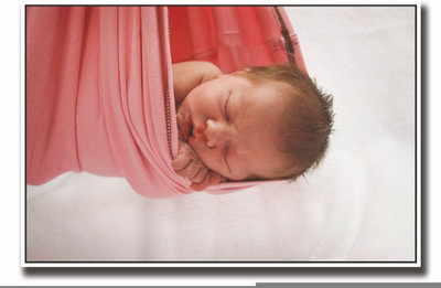 

Aabhaas Wall Poster For Room Cute Adorable Baby Child's Love New Born Infant Kids Toddlers Smiling Paper Print(12 inch X 18 inch, Rolled)