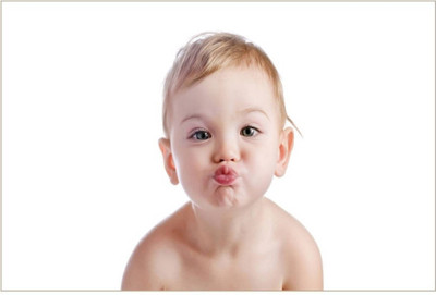 

Aabhaas Wall Poster For Room Cute Adorable Baby Child's Love New Born Infant Kids Toddlers Smiling Paper Print(12 inch X 18 inch, Rolled)