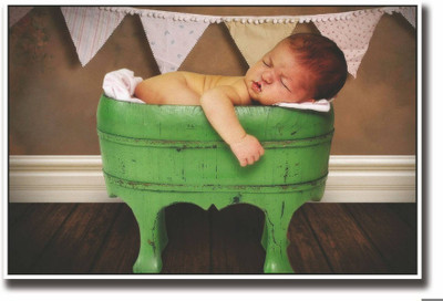 

Akhuratha Wall Poster For Room Cute Adorable Baby Child's Love New Born Infant Kids Toddlers Smiling Paper Print(12 inch X 18 inch, Rolled)
