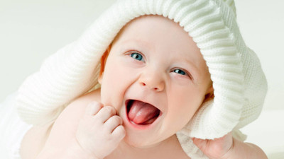 

Aabhaas Wall Poster For Room Cute Adorable Baby Child's Love New Born Infant Kids Toddlers Smiling Paper Print(12 inch X 18 inch, Rolled)