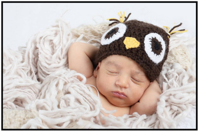 

Akhuratha Wall Poster For Room Cute Adorable Baby Child's Love New Born Infant Kids Toddlers Smiling Paper Print(12 inch X 18 inch, Rolled)