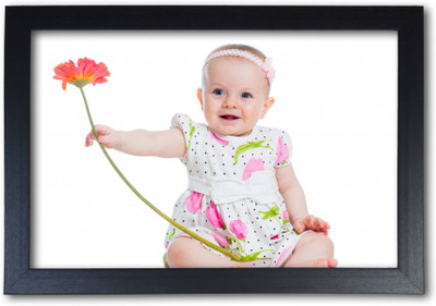 

Aabhaas Wall Poster For Room Cute Adorable Baby Child's Love New Born Infant Kids Toddlers Smiling Paper Print(12 inch X 18 inch, Rolled)