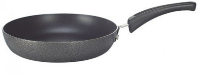 

Prestige Omega Select Plus Fry Fry Pan 20 cm diameter(Aluminium, Non-stick), Black