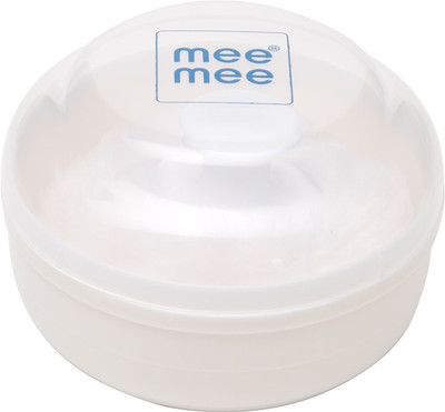 

MeeMee Powder Puff (White)(White)