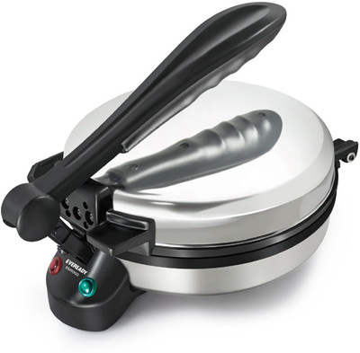 

Eveready Nayan-Eveready-RM1002 Roti and Khakra Maker