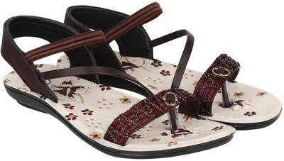

Shoefly Women Multicolor Flats