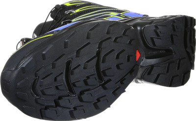 

Salomon X Ultra 3 Hiking & Trekking Shoes For Men(Black