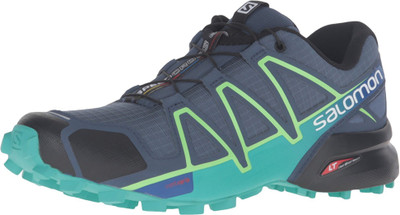 

Salomon Speedcross Running Shoes For Women(Blue